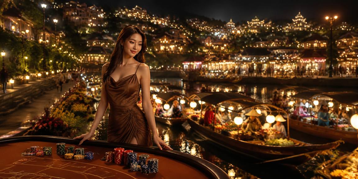 m789 Bàn Roulette Pháp tại m789 – Chuẩn luật, dealer thật